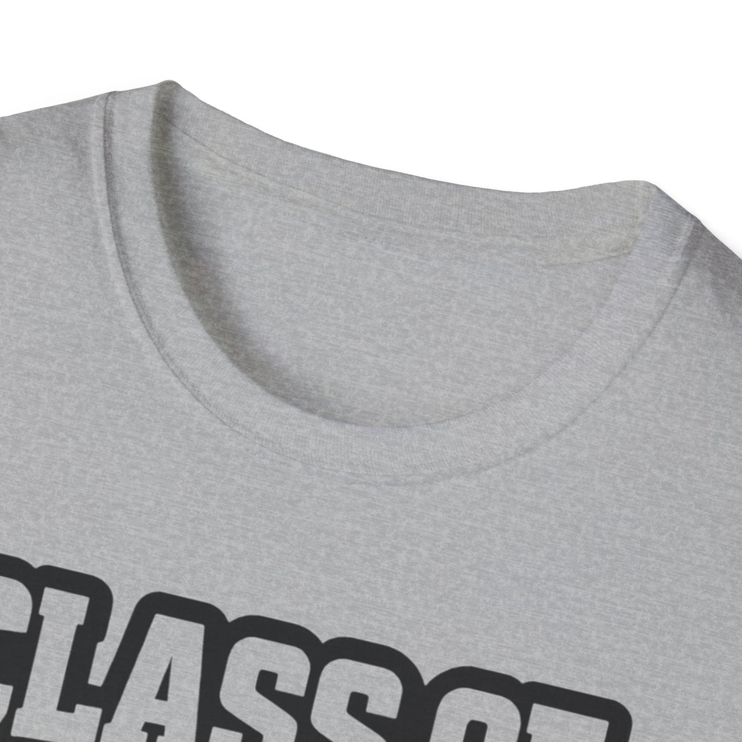 DHS Class Of 19 Tee