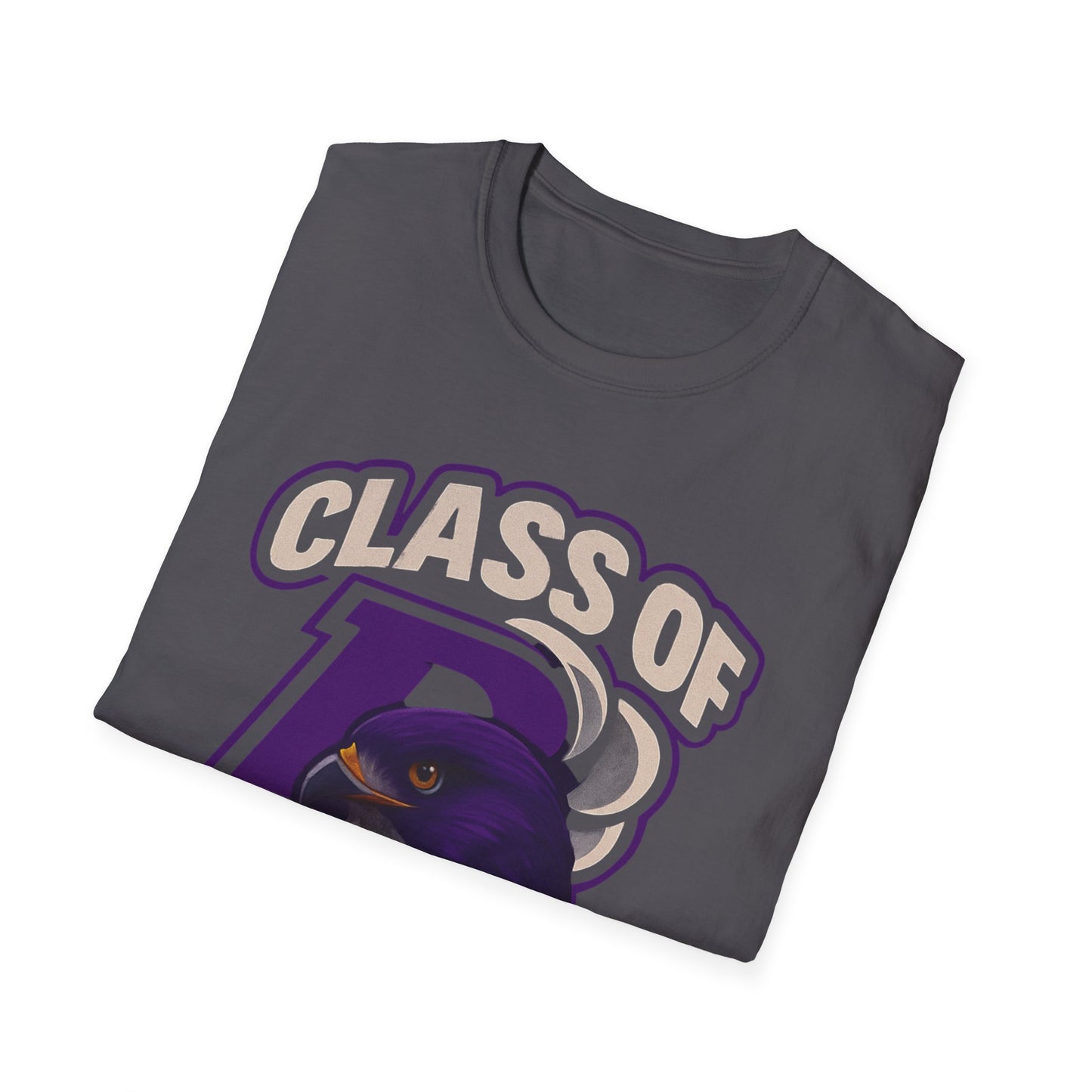 DHS Class Of 99 Tee