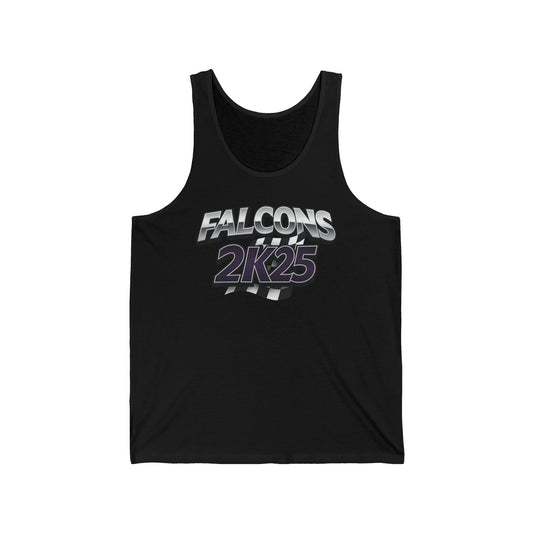 Falcons 2K25 Jersey