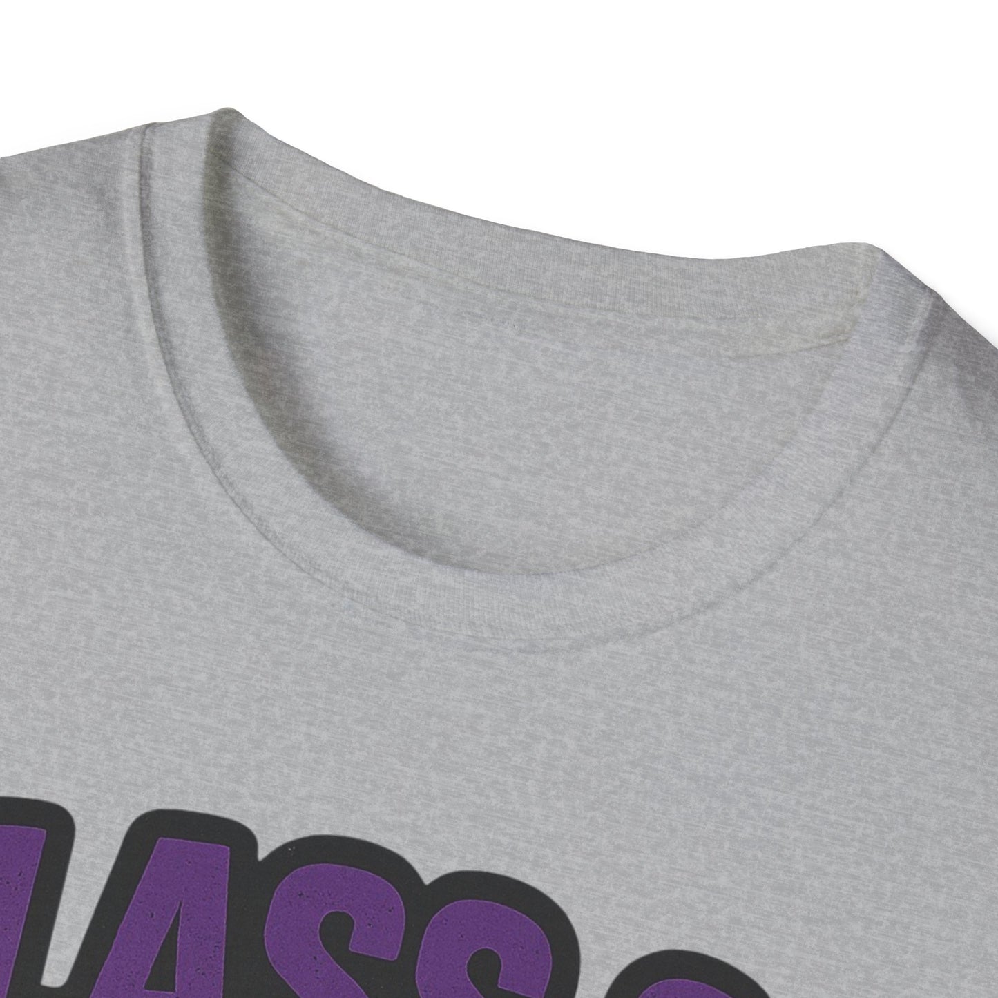 DHS Class Of 02 Tee