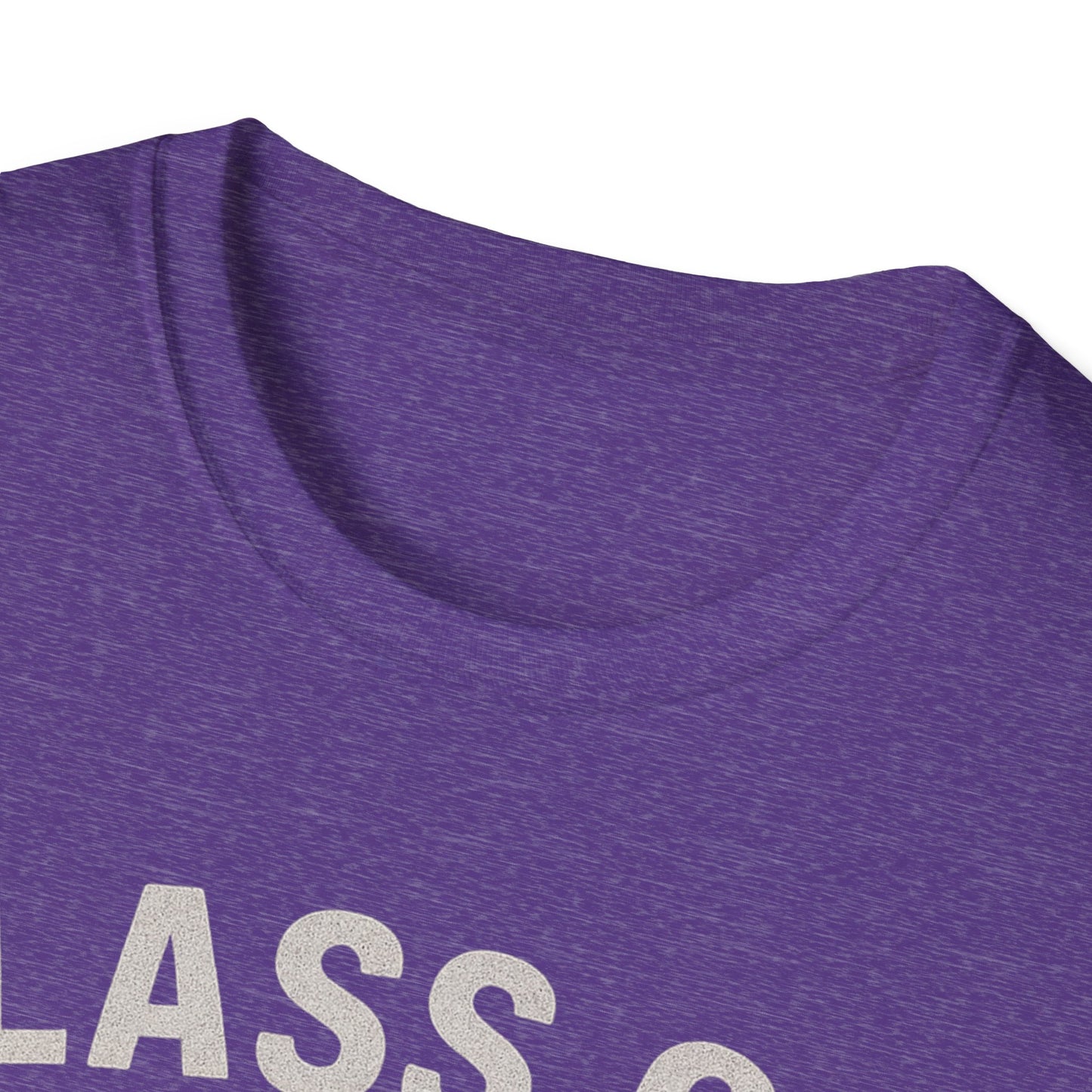 DHS Class Of 12 Tee