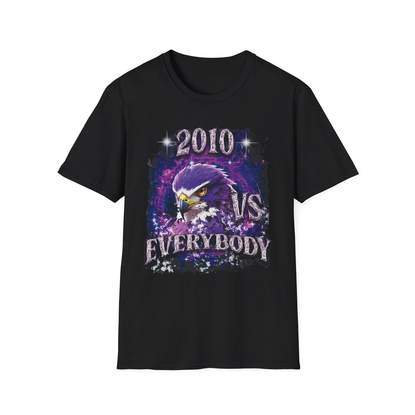 2010 VS Everybody Tee