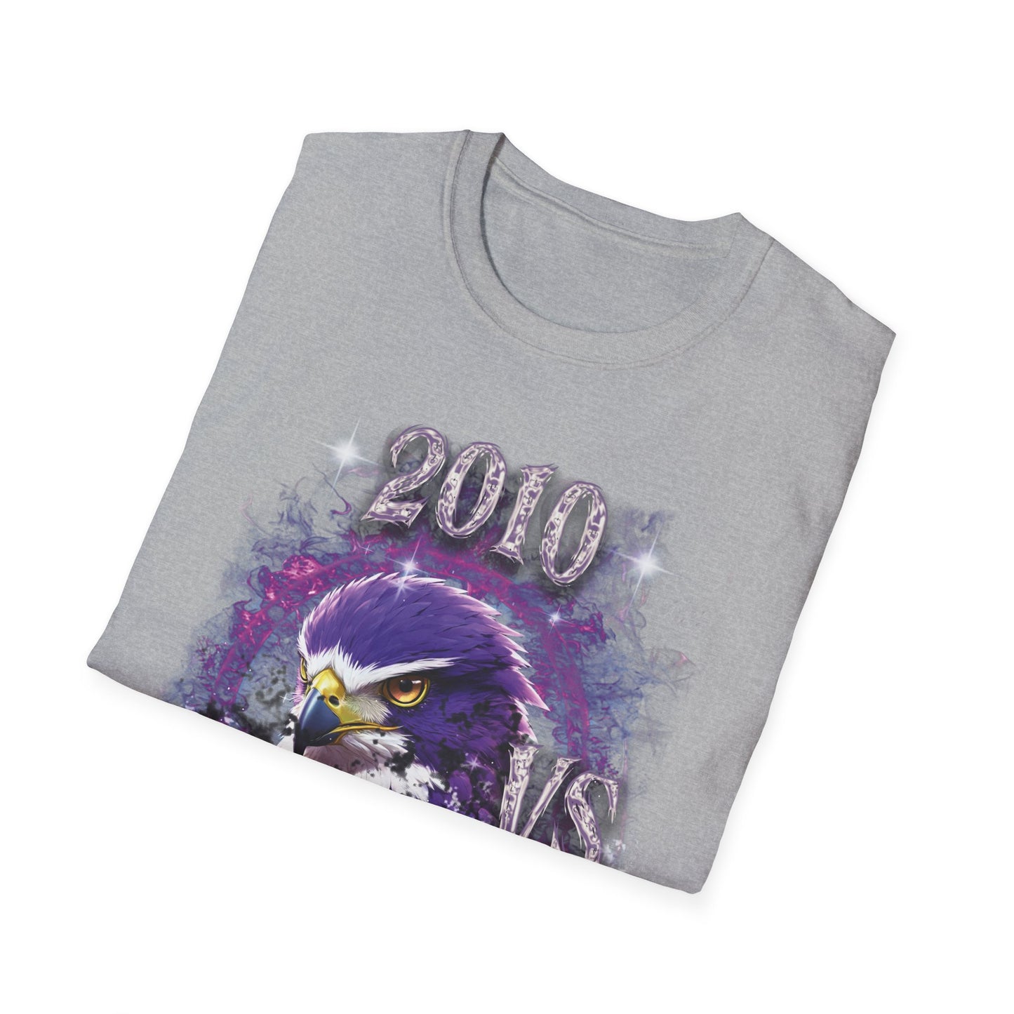 2010 VS Everybody Tee