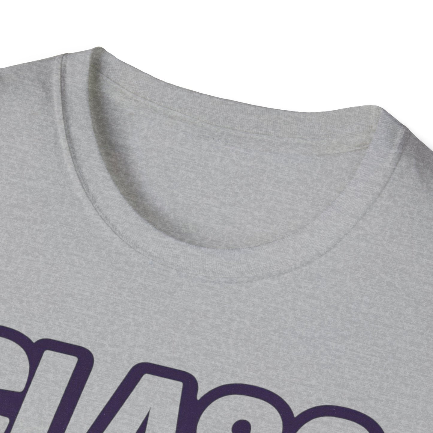 DHS Class Of 25 Tee