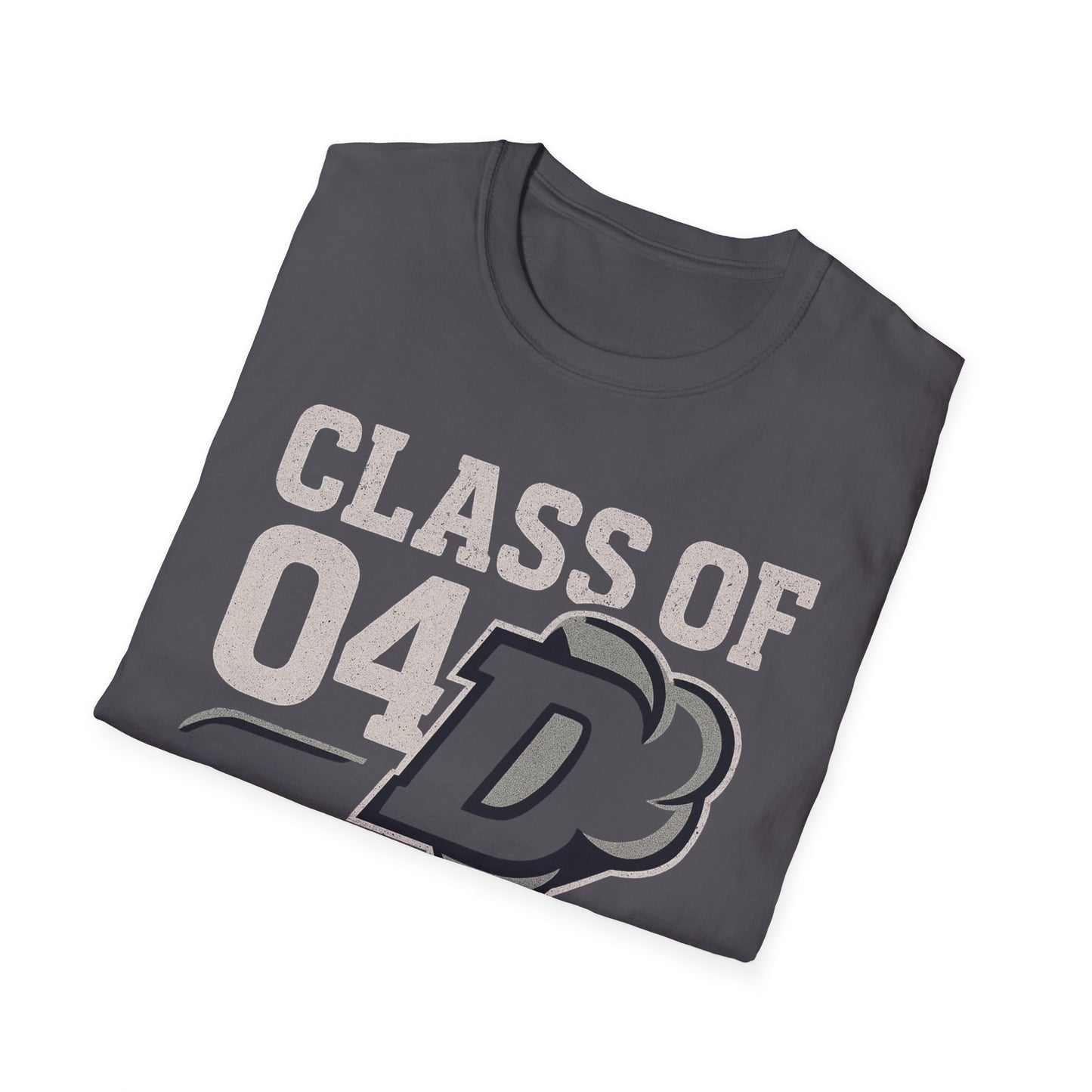 DHS Class Of 04 Tee