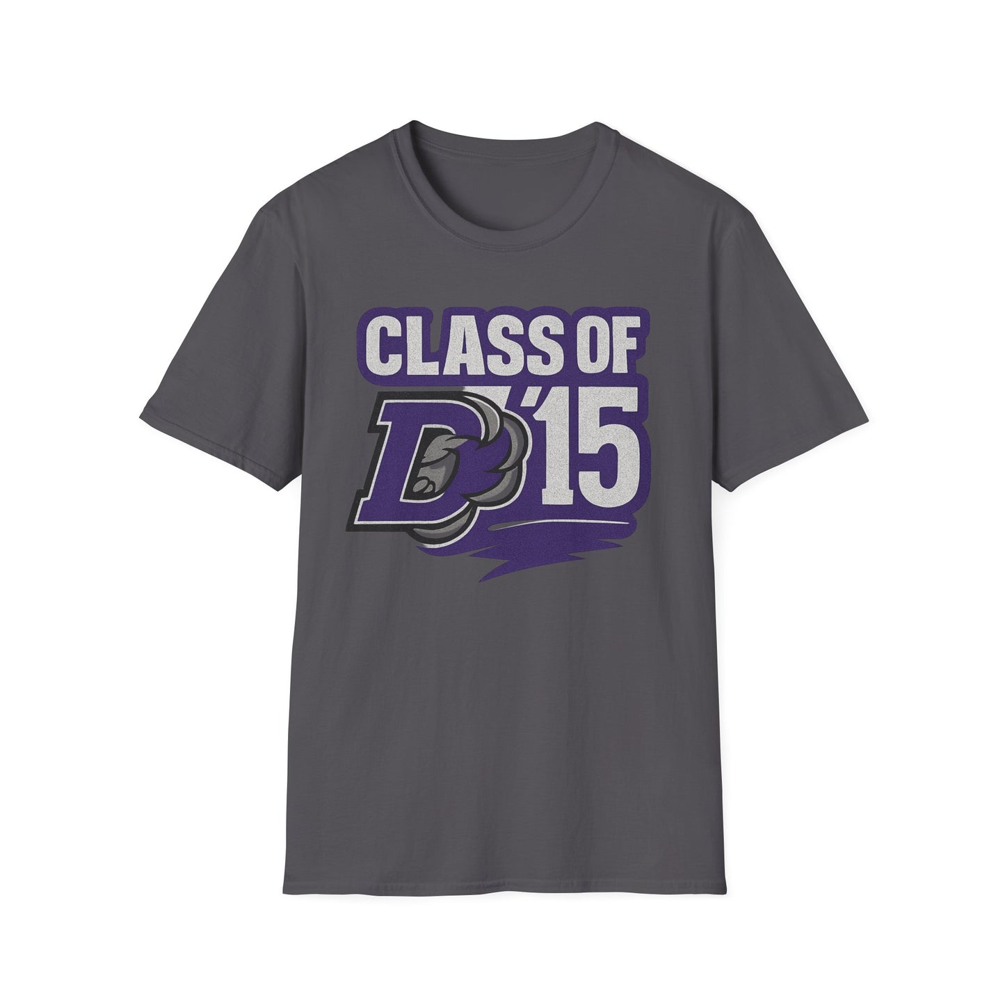 DHS Class Of 15 Tee
