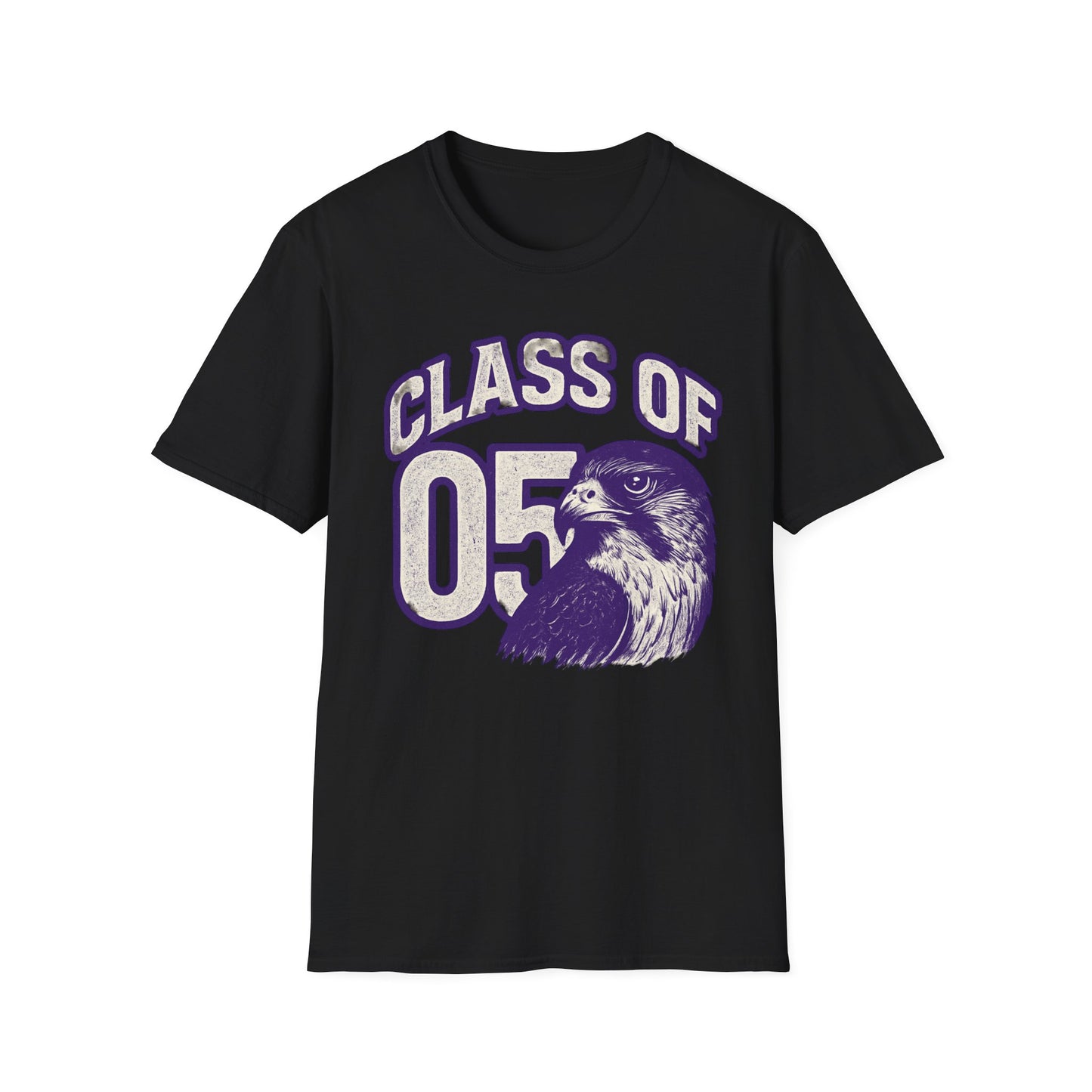 DHS Class Of 05 Tee
