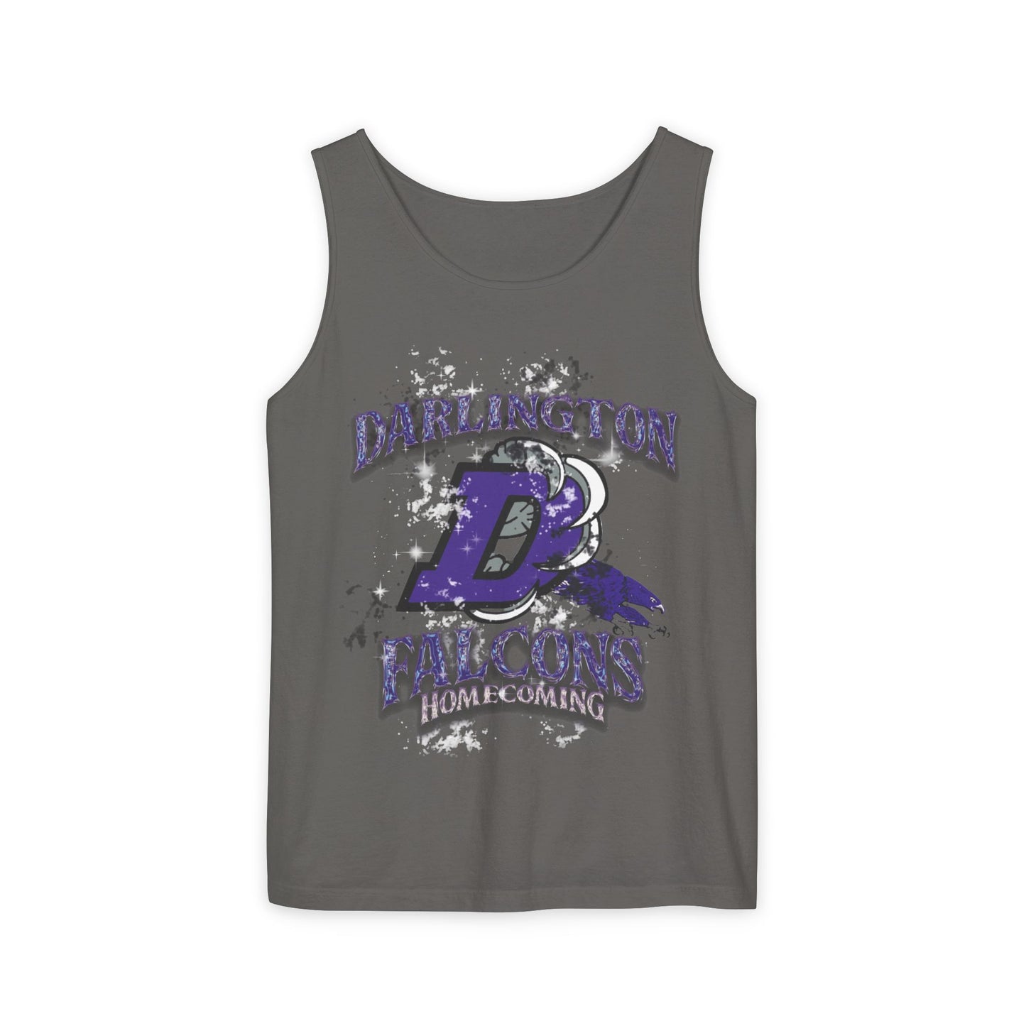 DARLINGTON FALCONS HOMECOMING Tank Top