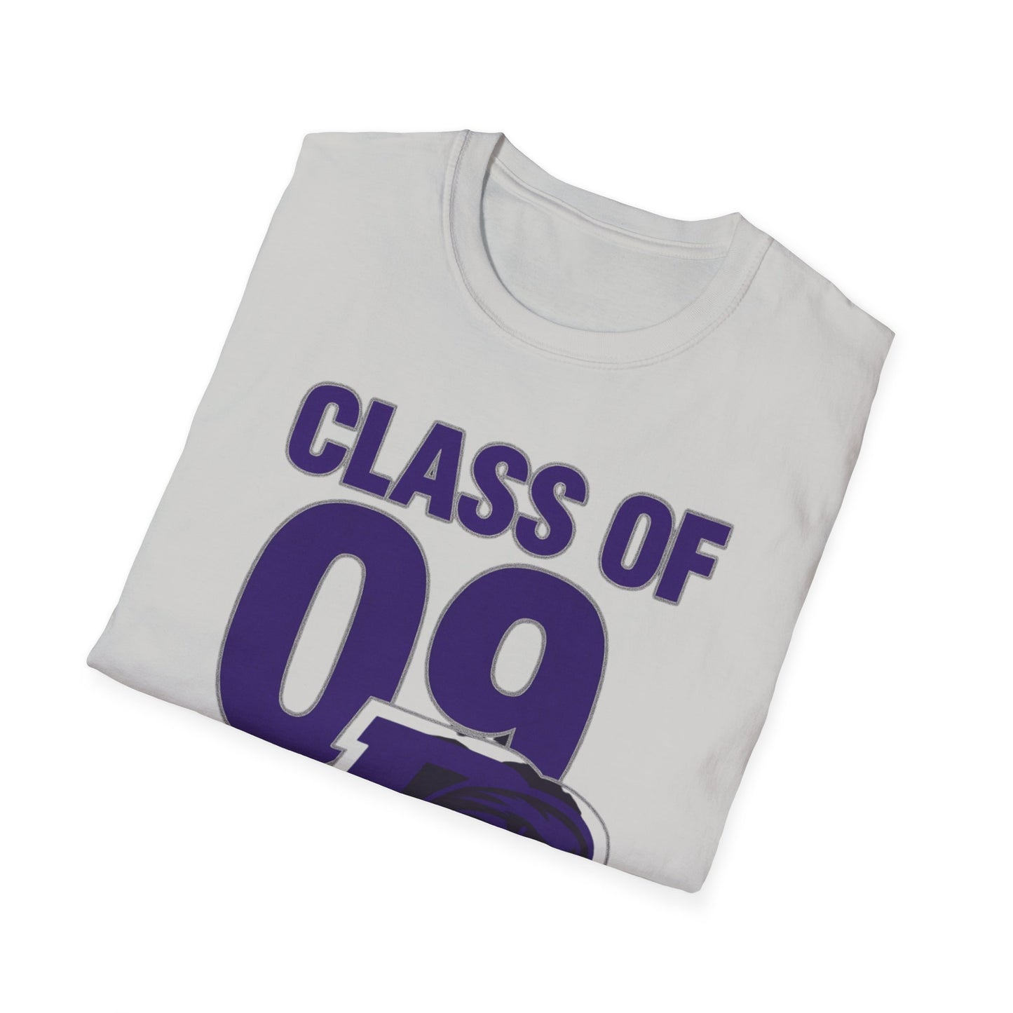 DHS Class Of 09 Tee