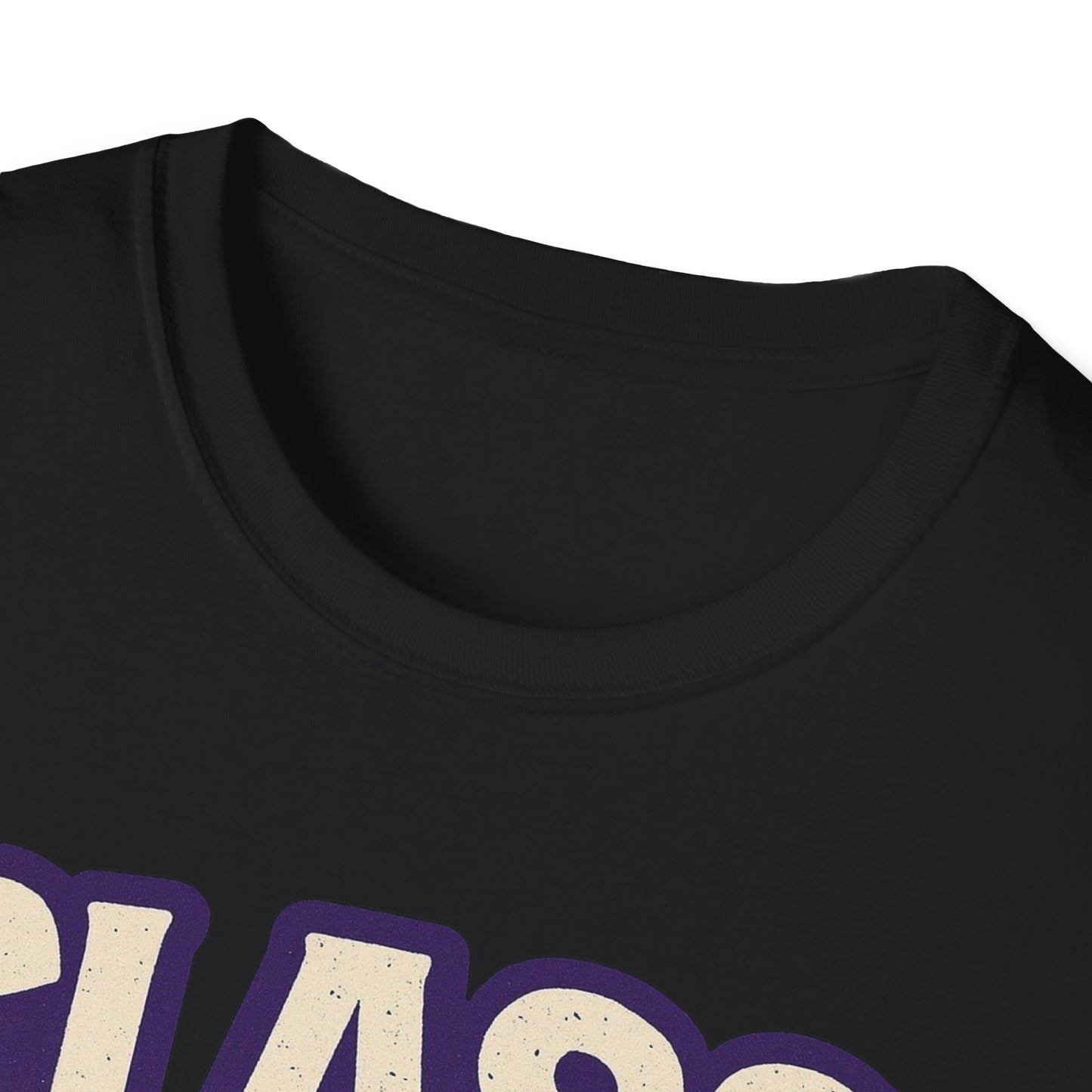 DHS Class Of 24 Tee