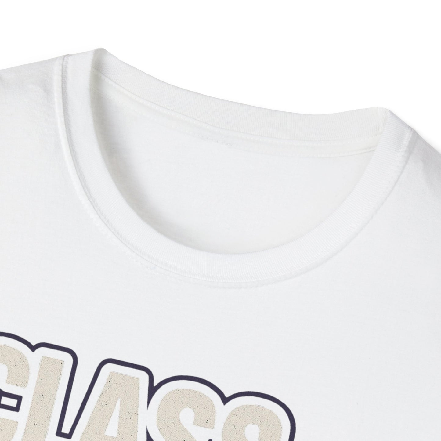 DHS Class Of 21 Tee