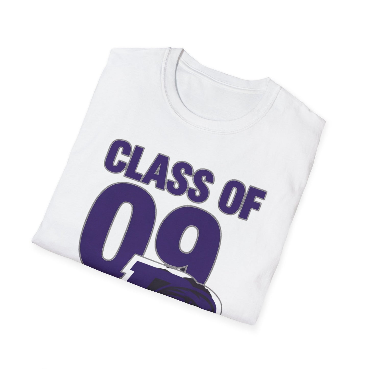 DHS Class Of 09 Tee