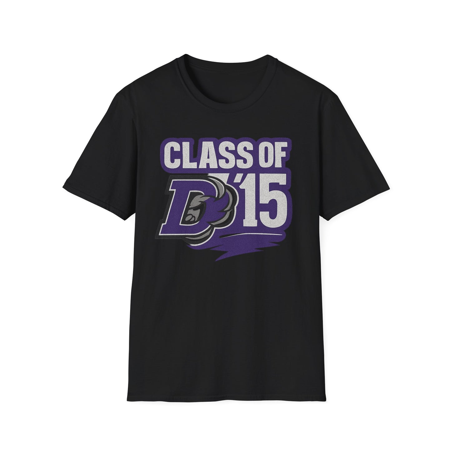 DHS Class Of 15 Tee
