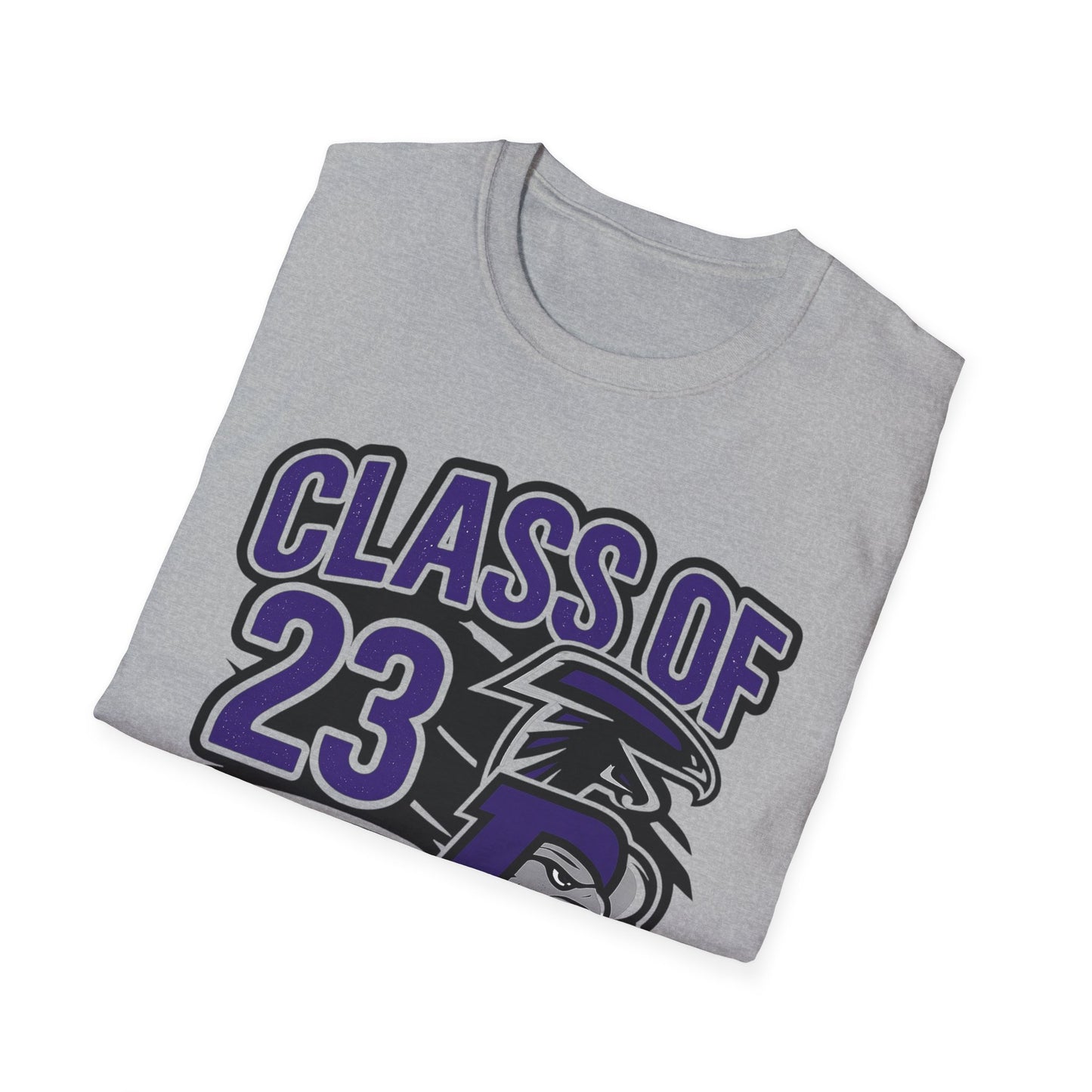 DHS Class Of 23 Tee