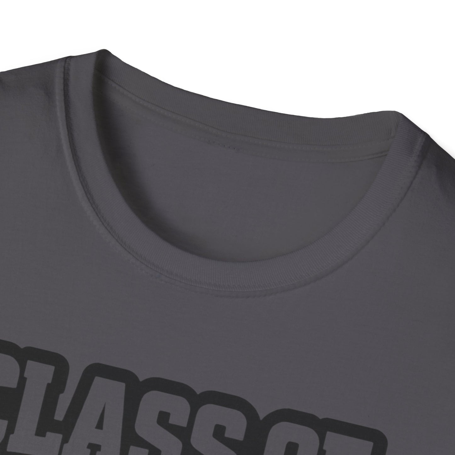 DHS Class Of 19 Tee