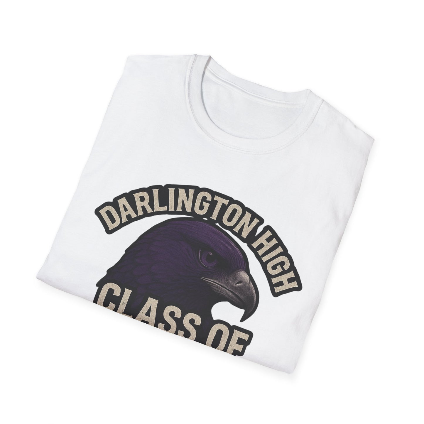 DHS Class Of 14 Tee