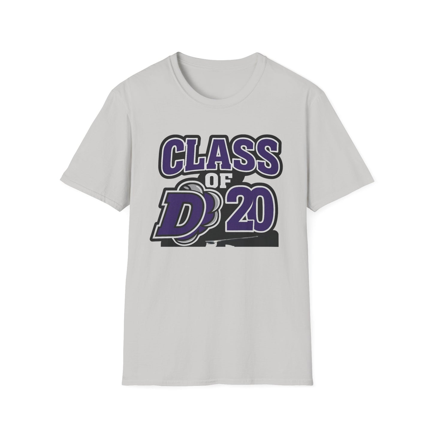 DHS Class Of 20 Tee