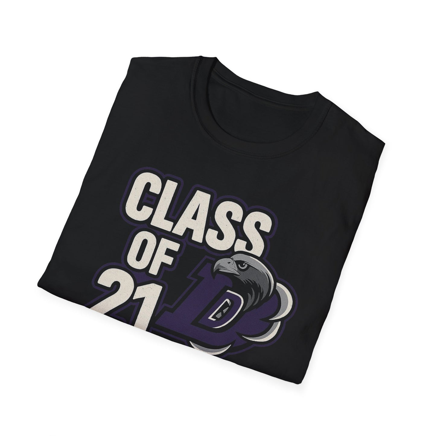 DHS Class Of 21 Tee
