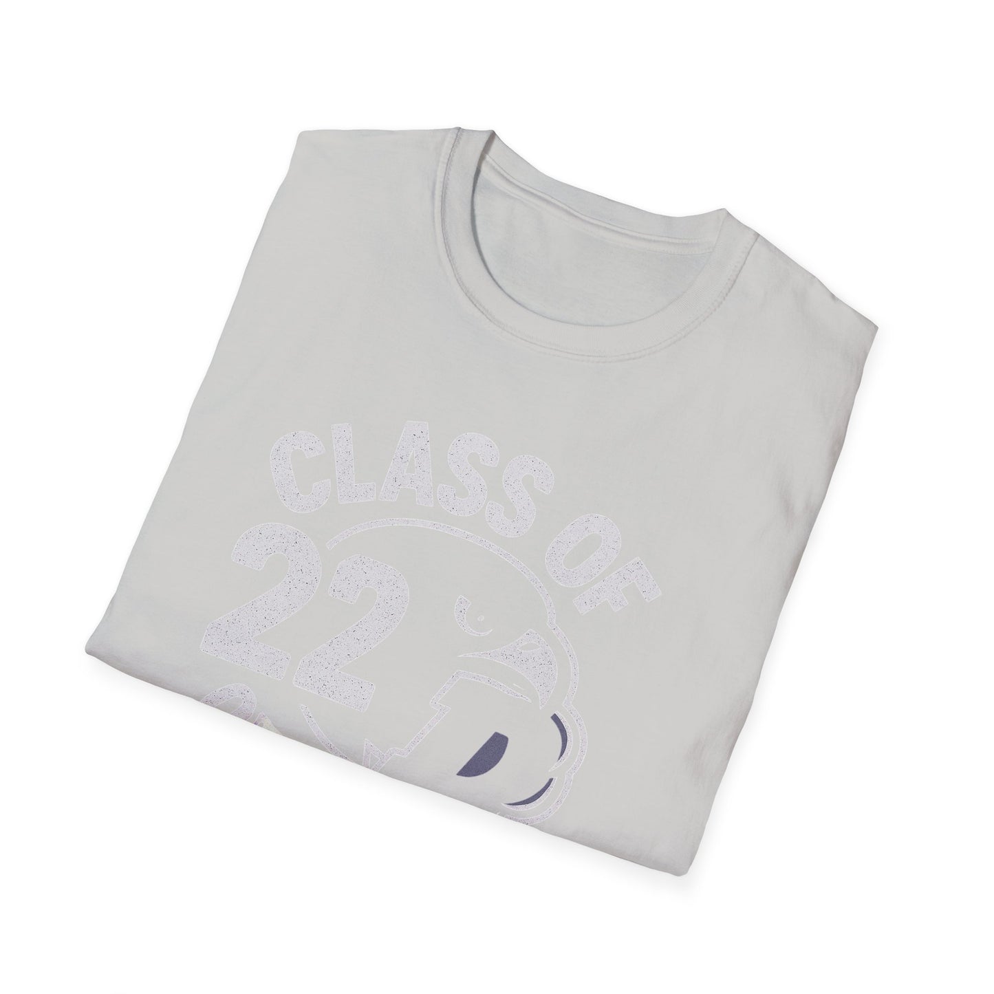 DHS Class Of 22 Tee