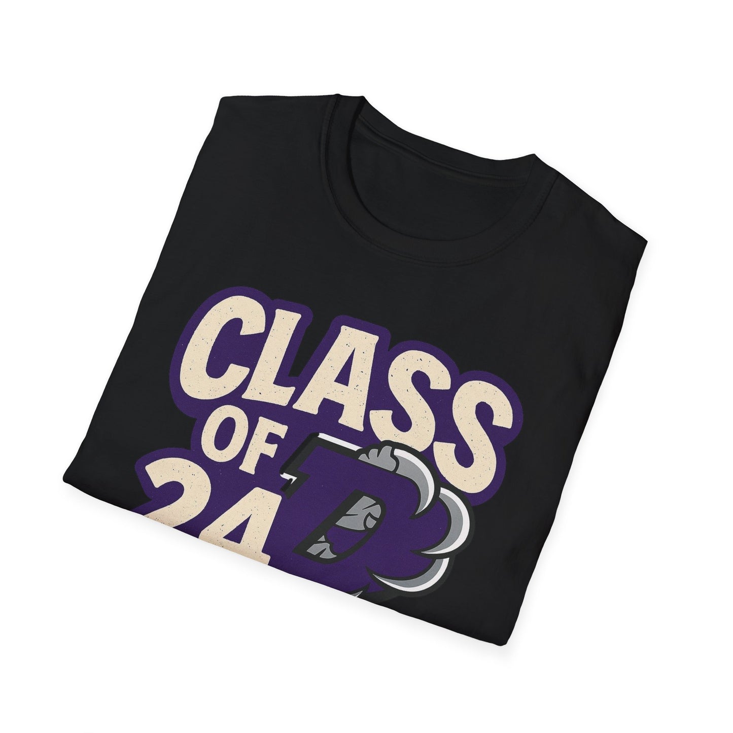 DHS Class Of 24 Tee