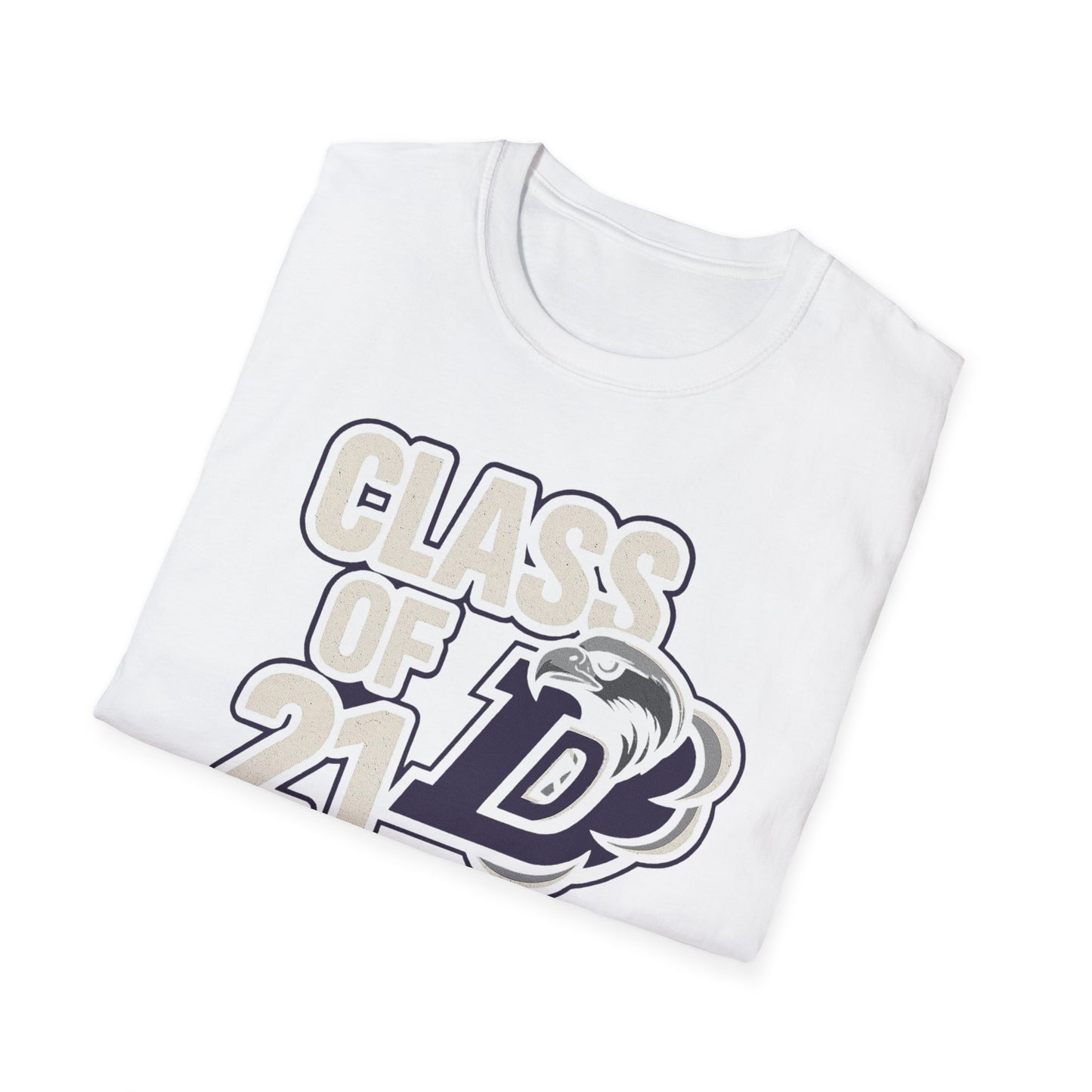 DHS Class Of 21 Tee