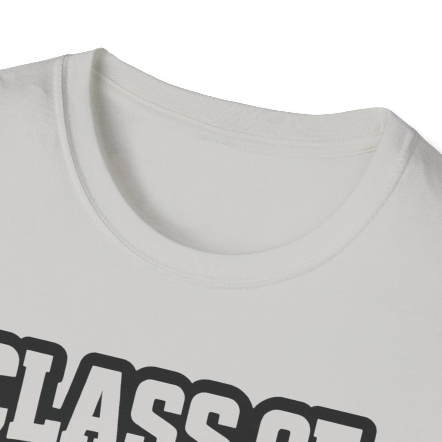 DHS Class Of 19 Tee