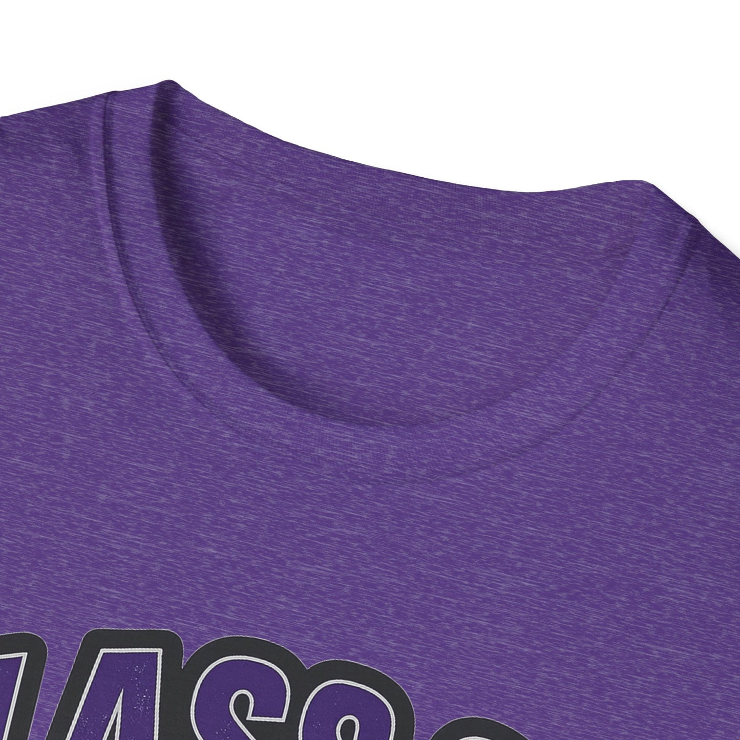DHS Class Of 16 Tee