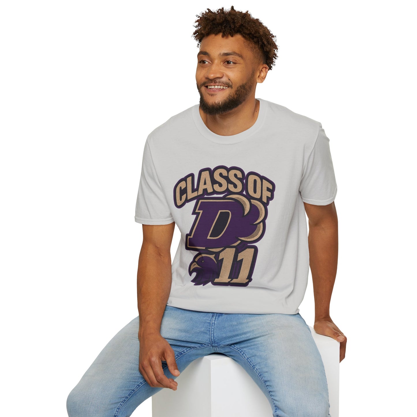DHS Class Of 11 Tee