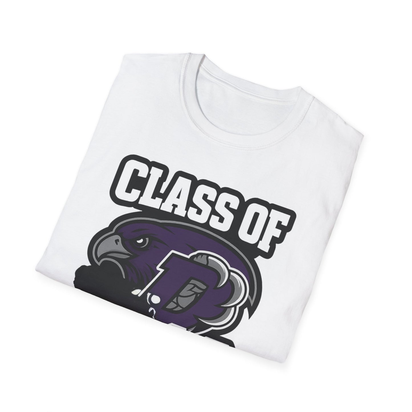 DHS Class Of 19 Tee