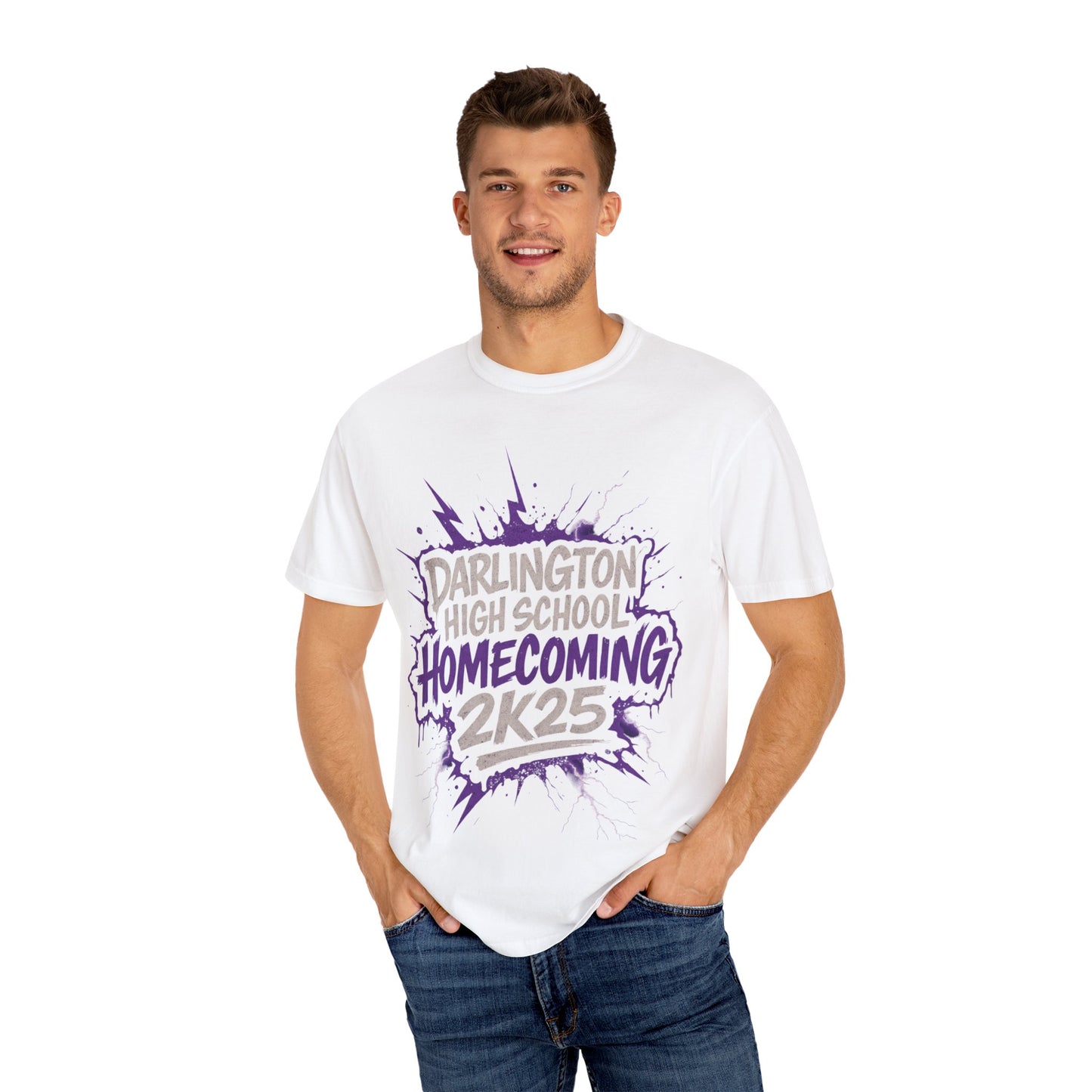 DHS Homecoming T-shirt