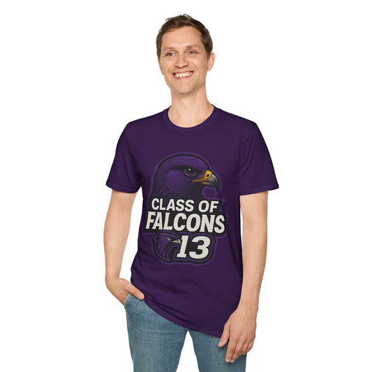 DHS Class Of 13 Tee