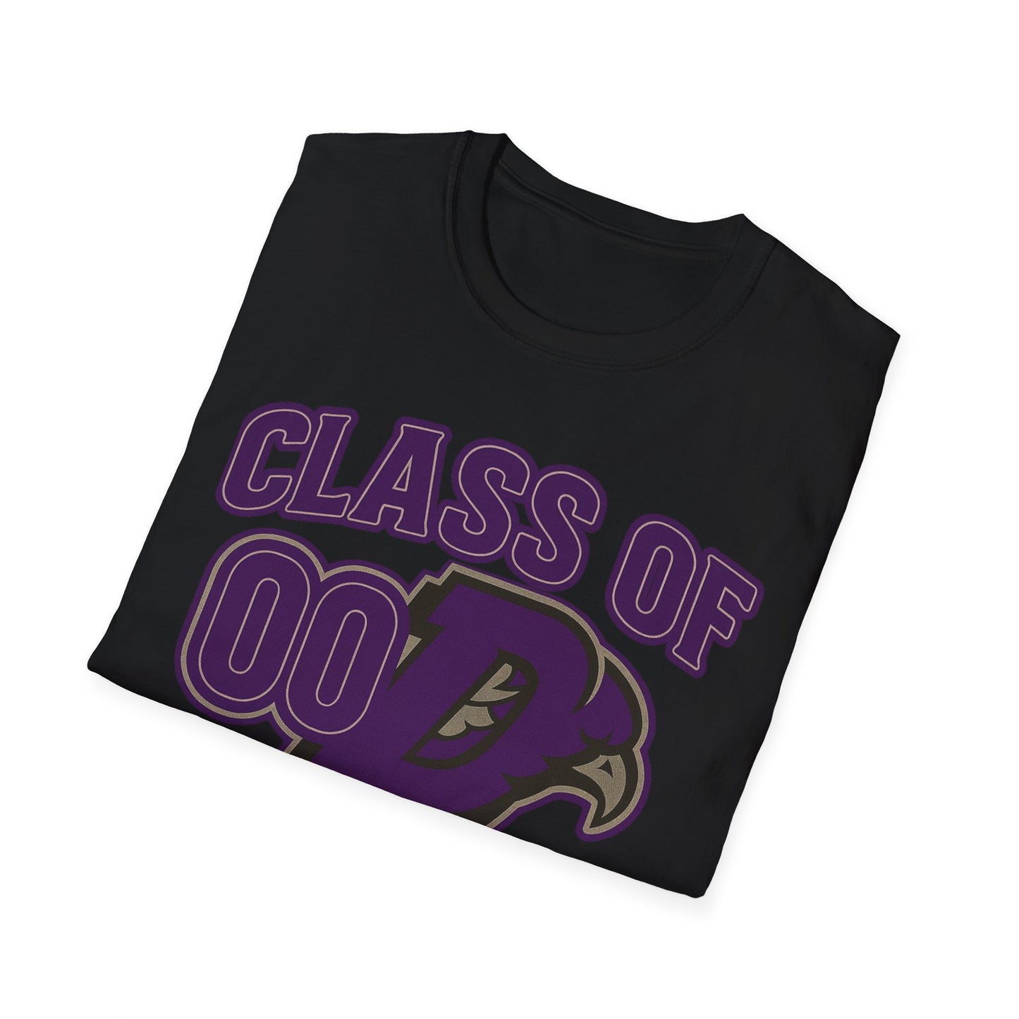 DHS Class Of 00 Tee