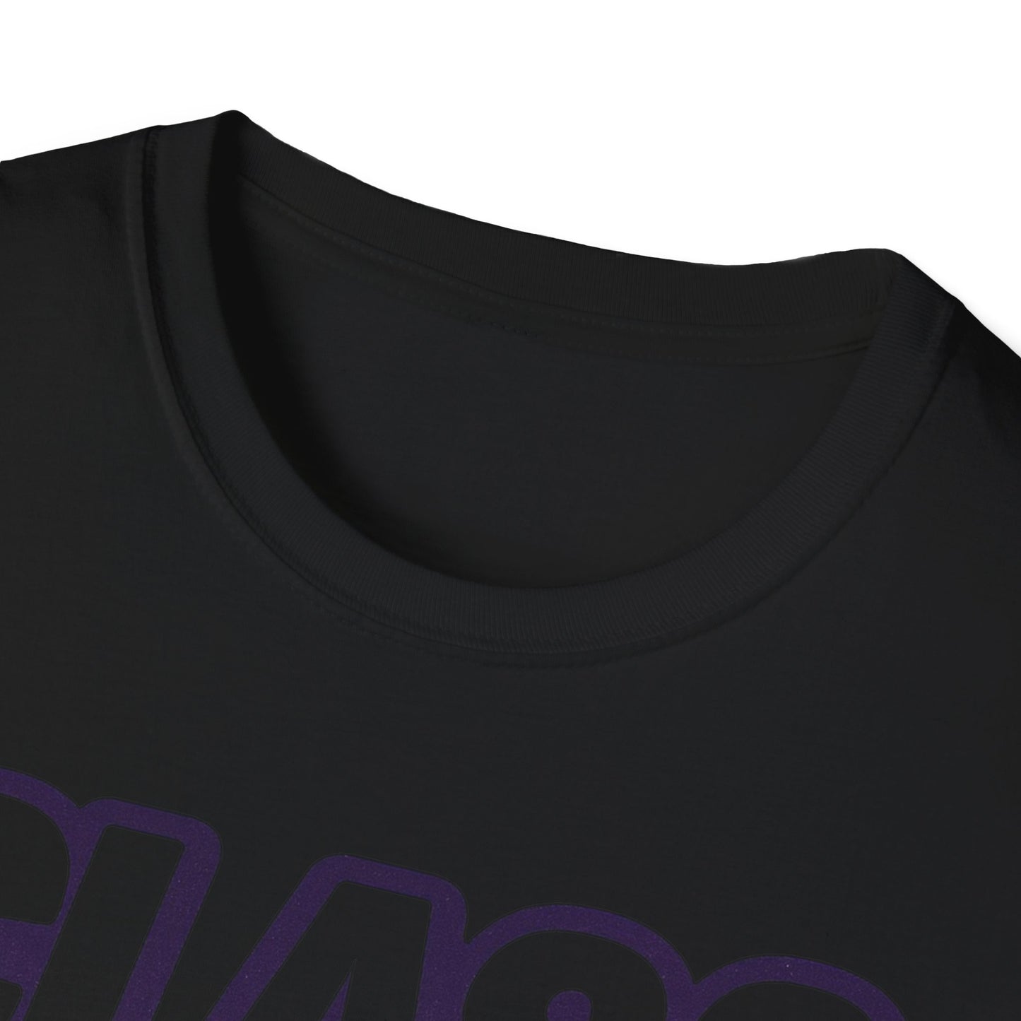 DHS Class Of 25 Tee