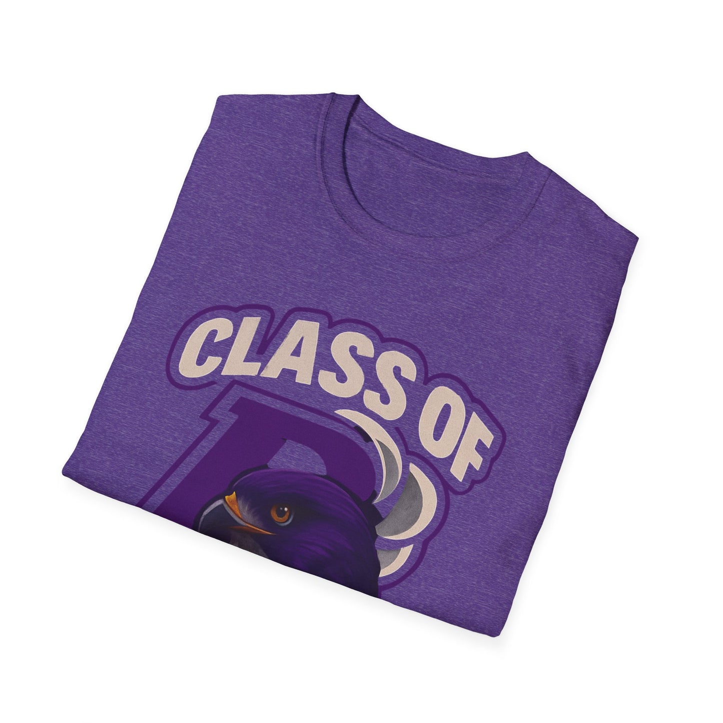 DHS Class Of 99 Tee