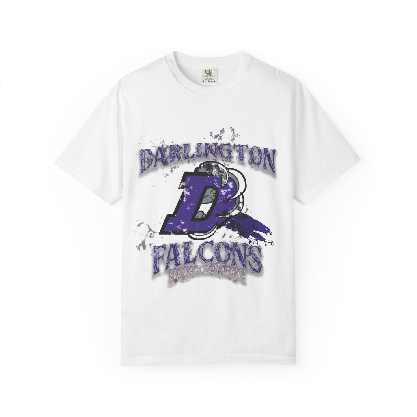 DARLINGTON FALCONS HOMECOMING T-SHIRT