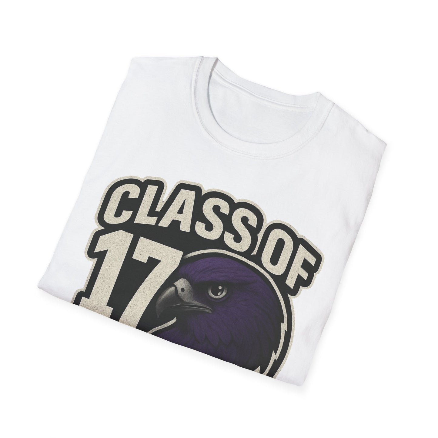DHS Class Of 17 Tee