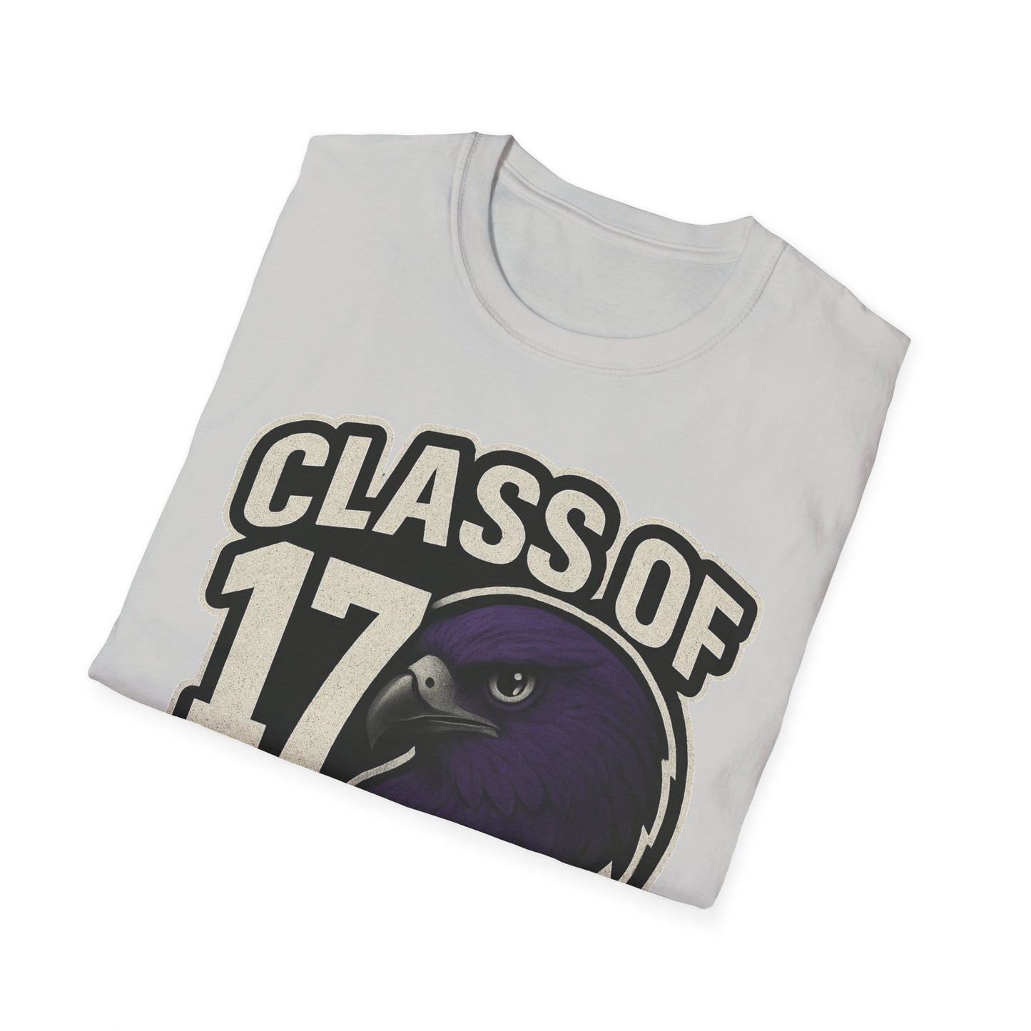 DHS Class Of 17 Tee