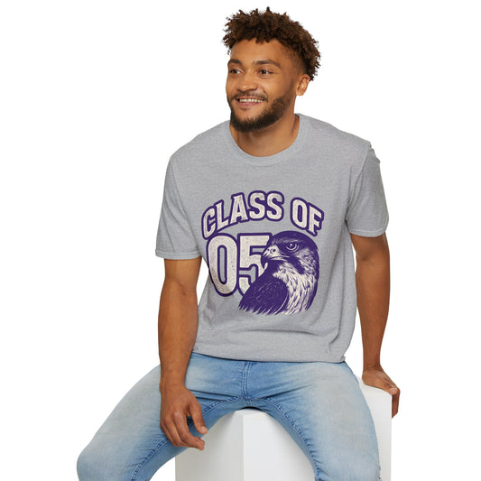 DHS Class Of 05 Tee
