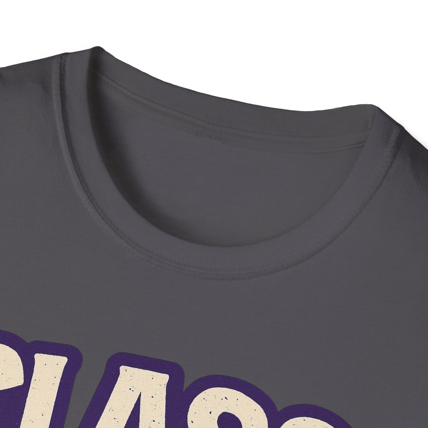 DHS Class Of 24 Tee