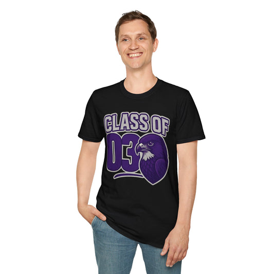 DHS Class Of 03 Tee