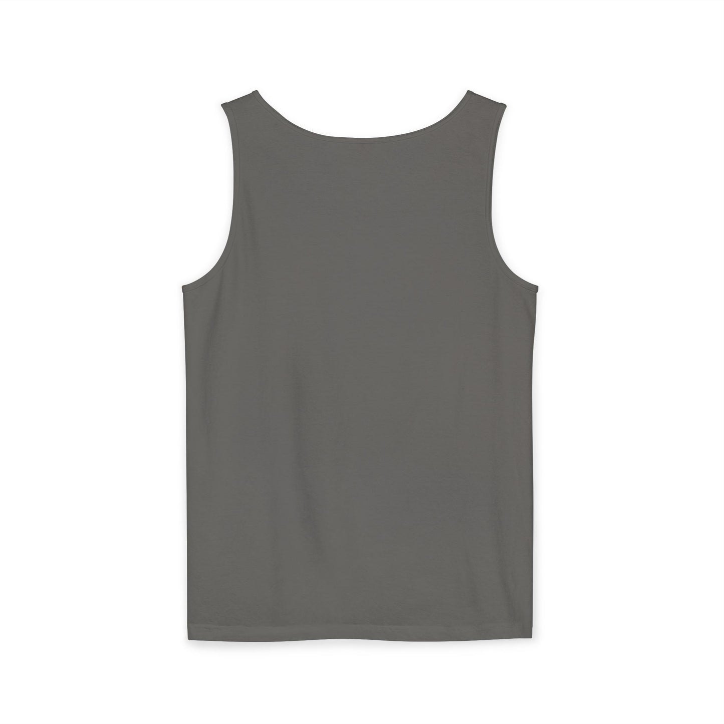 Darlington 15 Years Out Tank Top