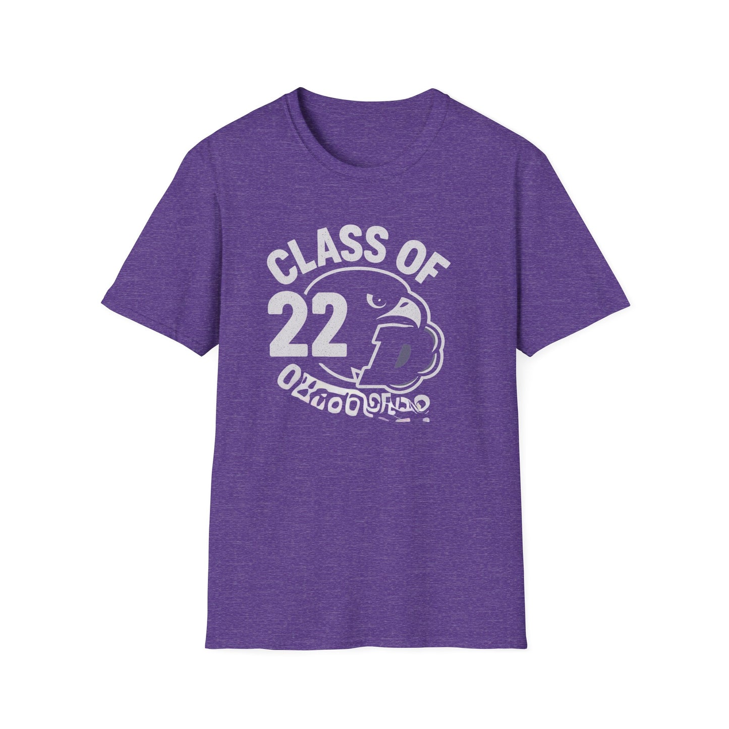 DHS Class Of 22 Tee