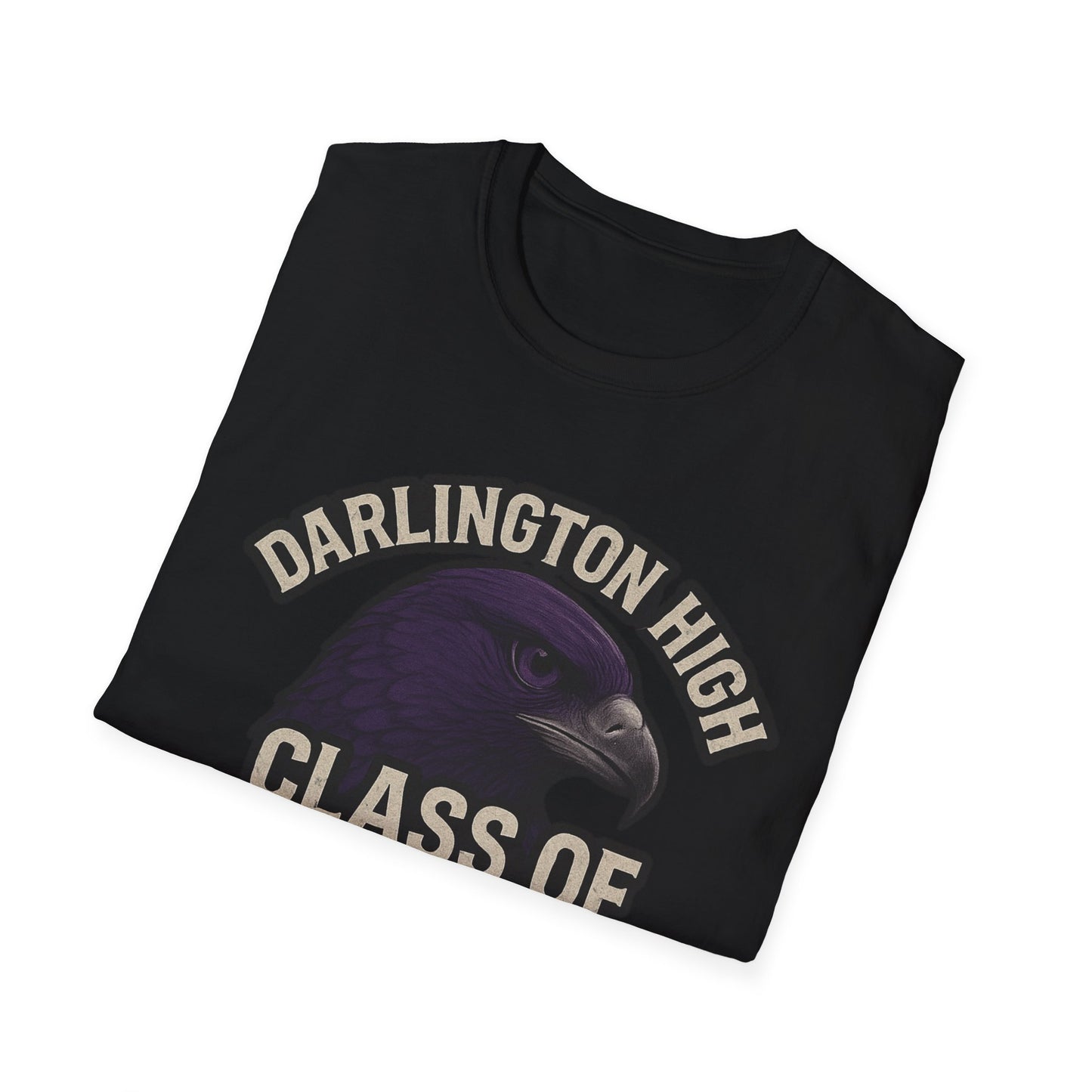 DHS Class Of 14 Tee