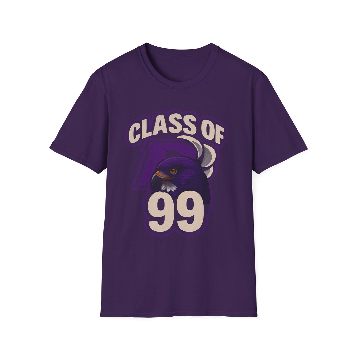 DHS Class Of 99 Tee