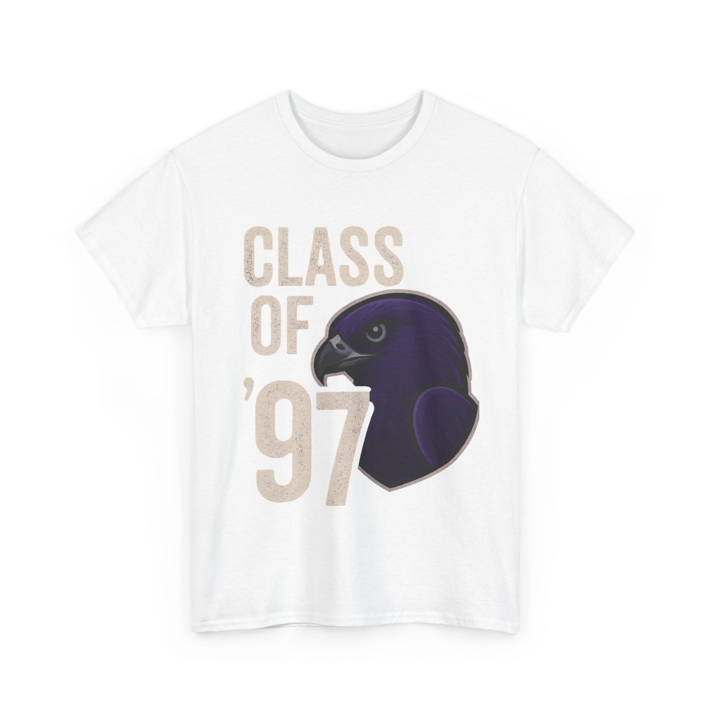 DHS Class Of 97 Tee