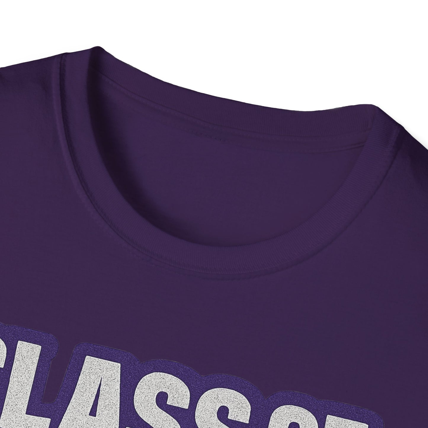 DHS Class Of 15 Tee