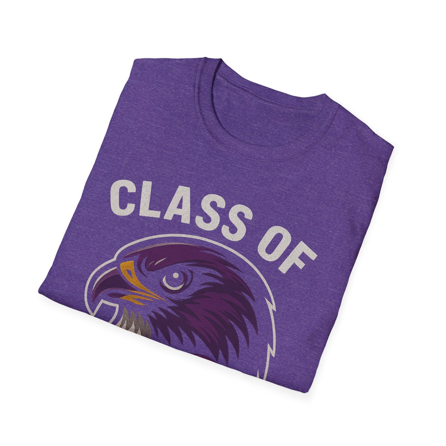 DHS Class Of 12 Tee