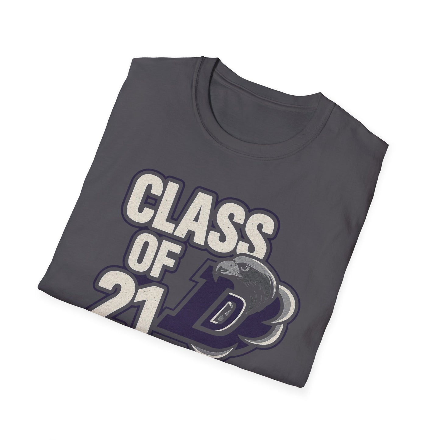 DHS Class Of 21 Tee