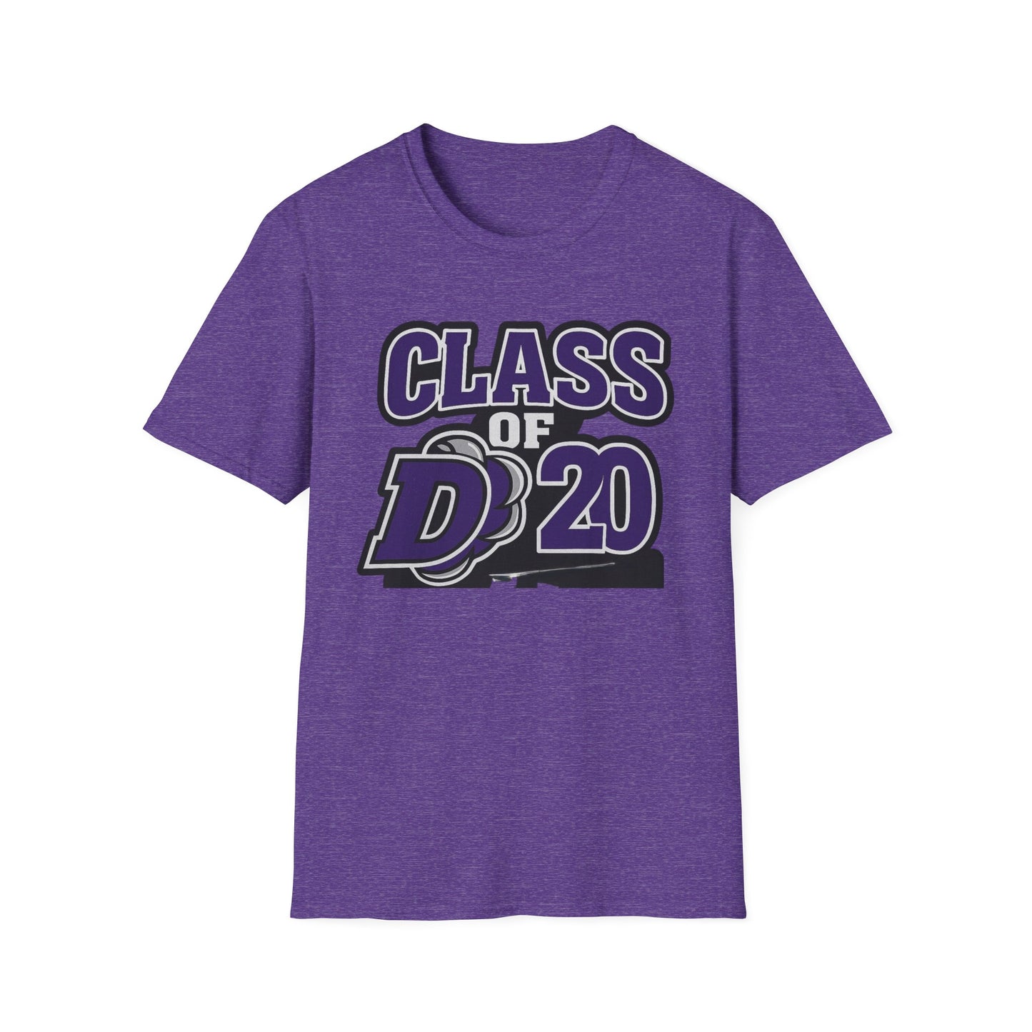 DHS Class Of 20 Tee