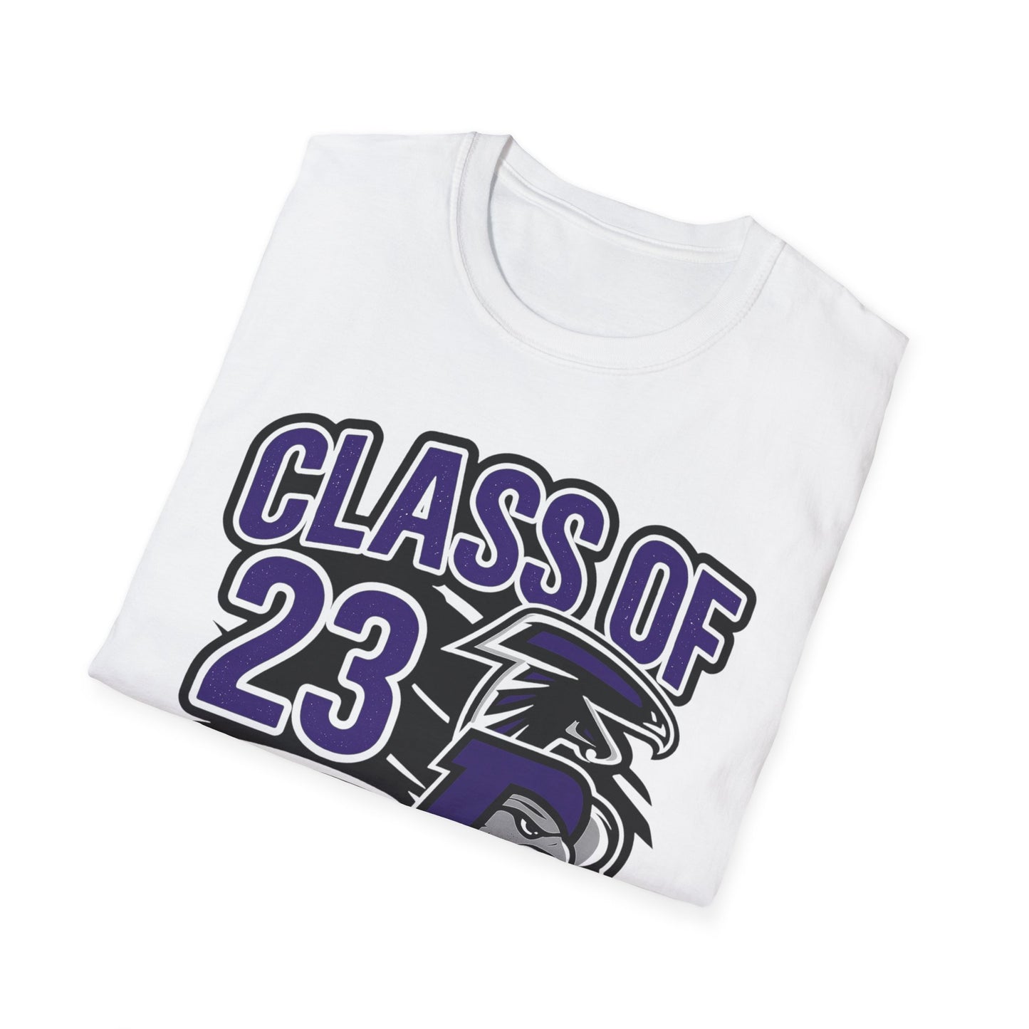 DHS Class Of 23 Tee